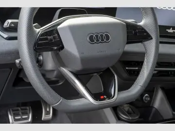 Audi Q6 Sportback e-tron performance S line