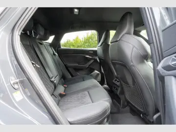 Audi Q6 Sportback e-tron performance S line