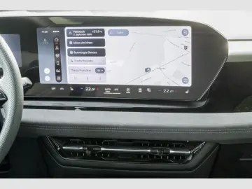 Audi Q6 Sportback e-tron performance S line
