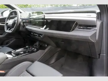 Audi Q6 Sportback e-tron performance S line