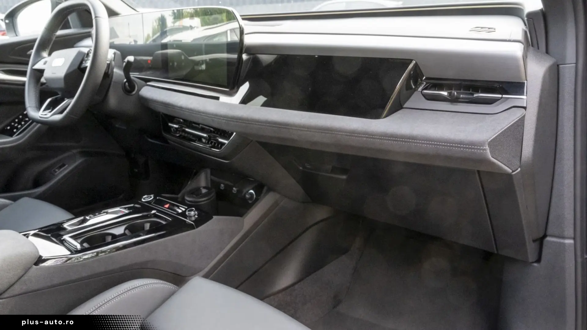 Audi Q6 Sportback e-tron performance S line