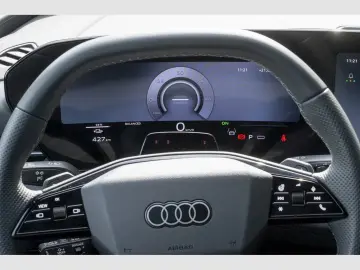 Audi Q6 Sportback e-tron performance S line