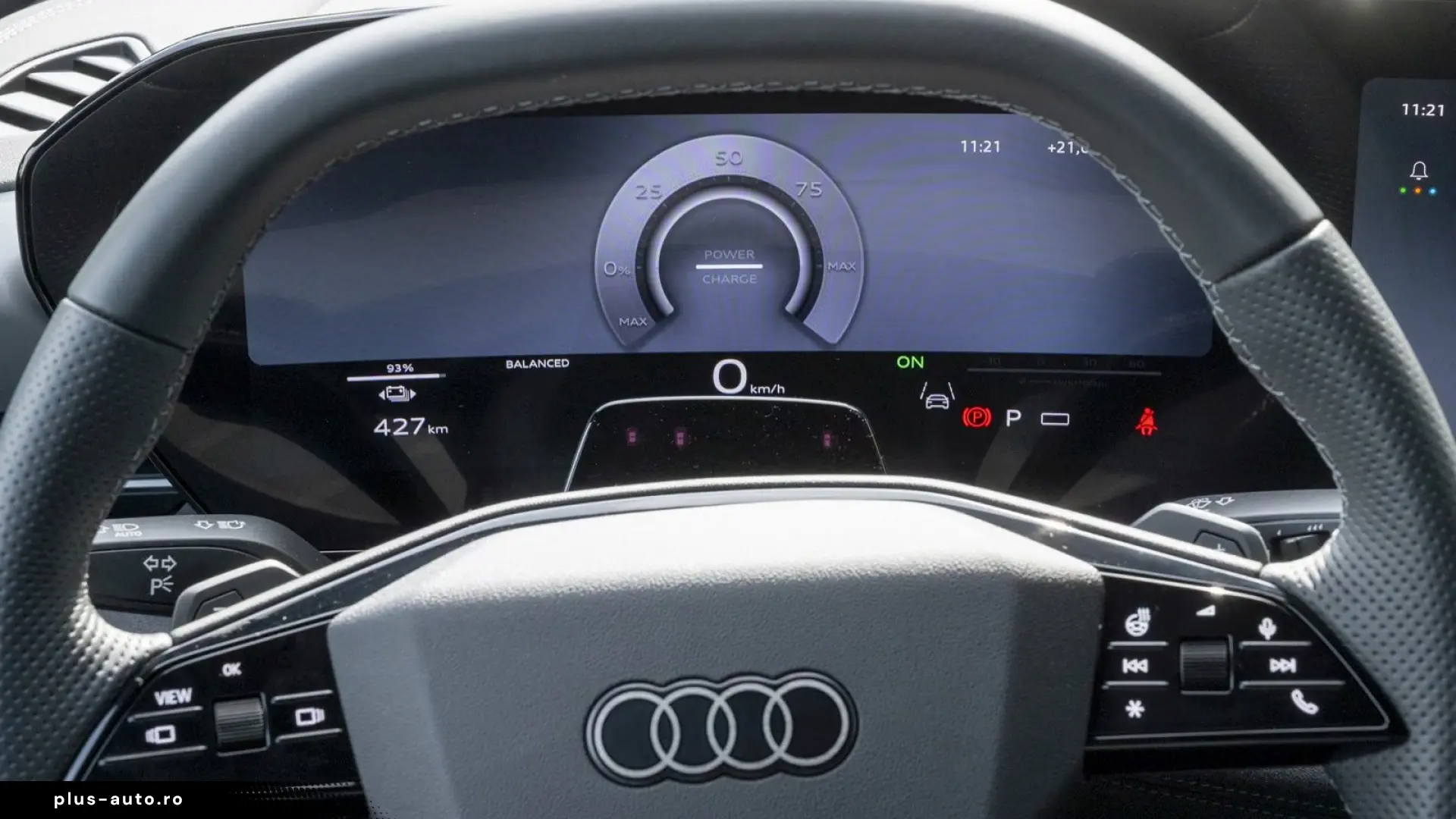 Audi Q6 Sportback e-tron performance S line