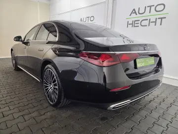 MERCEDES-BENZ E 450 d 4Matic 9G  Exclusive Premium  AMG Alu