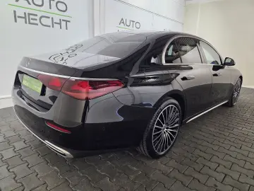 MERCEDES-BENZ E 450 d 4Matic 9G  Exclusive Premium  AMG Alu