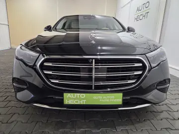 MERCEDES-BENZ E 450 d 4Matic 9G  Exclusive Premium  AMG Alu