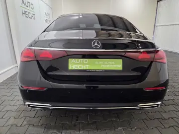 MERCEDES-BENZ E 450 d 4Matic 9G  Exclusive Premium  AMG Alu