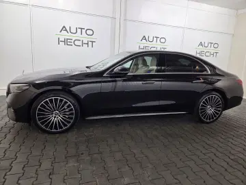MERCEDES-BENZ E 450 d 4Matic 9G  Exclusive Premium  AMG Alu