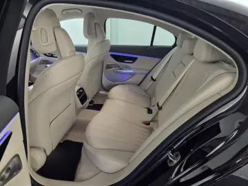 MERCEDES-BENZ E 450 d 4Matic 9G  Exclusive Premium  AMG Alu