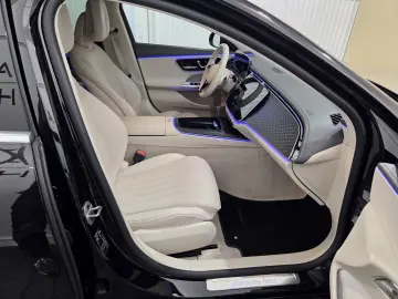MERCEDES-BENZ E 450 d 4Matic 9G  Exclusive Premium  AMG Alu