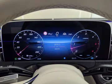 MERCEDES-BENZ E 450 d 4Matic 9G  Exclusive Premium  AMG Alu