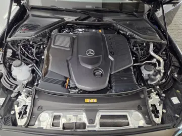 MERCEDES-BENZ E 450 d 4Matic 9G  Exclusive Premium  AMG Alu
