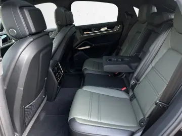 PORSCHE Cayenne Turbo E-Hybrid Coupé
