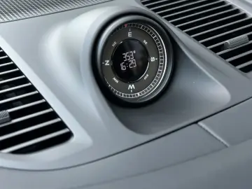 PORSCHE Cayenne Turbo E-Hybrid Coupé