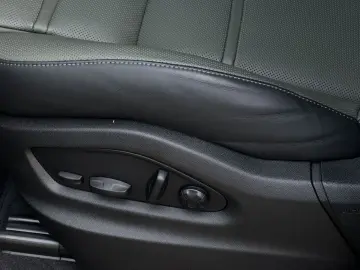 PORSCHE Cayenne Turbo E-Hybrid Coupé