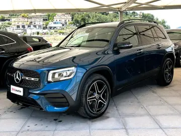 MERCEDES-BENZ Mercedes-benz GLB 200d 150cv Premium 4…