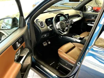 MERCEDES-BENZ Mercedes-benz GLB 200d 150cv Premium 4…