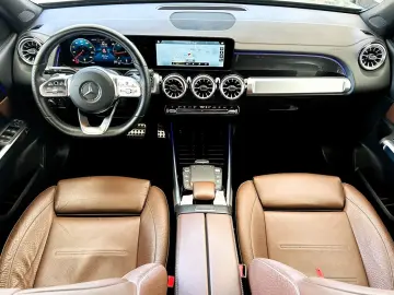 MERCEDES-BENZ Mercedes-benz GLB 200d 150cv Premium 4…