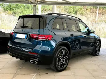 MERCEDES-BENZ Mercedes-benz GLB 200d 150cv Premium 4…