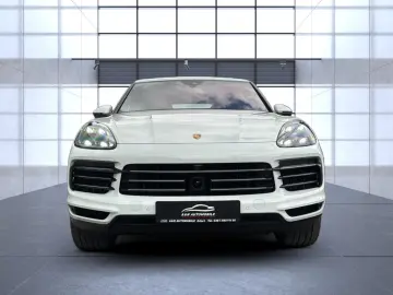 PORSCHE Cayenne E-Hybrid HUD BOSE HD-MATRIX-LED 1.HAND