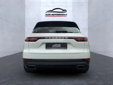 PORSCHE Cayenne E-Hybrid HUD BOSE HD-MATRIX-LED 1.HAND