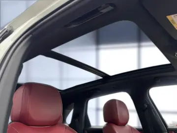PORSCHE Cayenne E-Hybrid HUD BOSE HD-MATRIX-LED 1.HAND