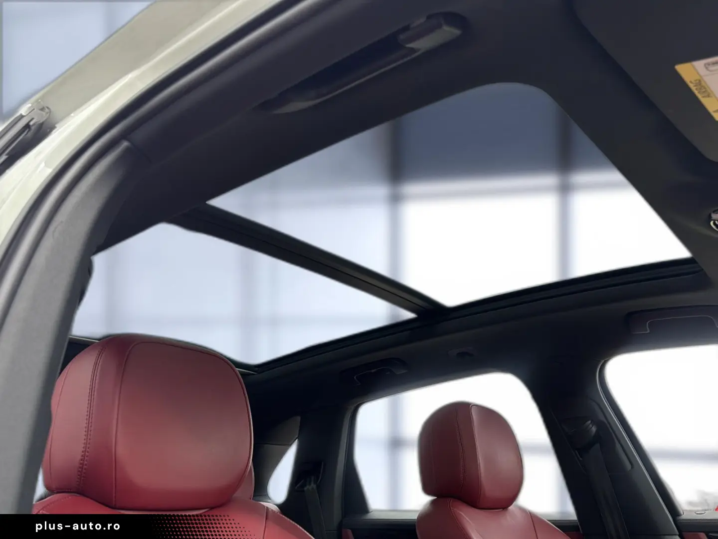 PORSCHE Cayenne E-Hybrid HUD BOSE HD-MATRIX-LED 1.HAND