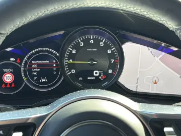PORSCHE Cayenne E-Hybrid HUD BOSE HD-MATRIX-LED 1.HAND