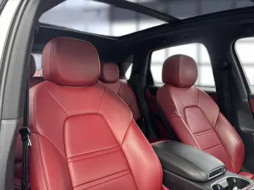 PORSCHE Cayenne E-Hybrid HUD BOSE HD-MATRIX-LED 1.HAND