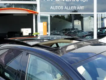 MERCEDES-BENZ E 300 AMG 4Matic 360 Night Paket Softclose