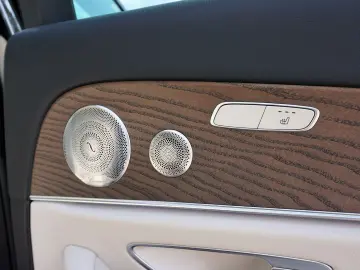 MERCEDES-BENZ E 300 AMG 4Matic 360 Night Paket Softclose