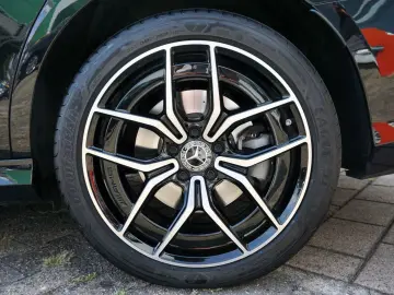 MERCEDES-BENZ E 300 AMG 4Matic 360 Night Paket Softclose