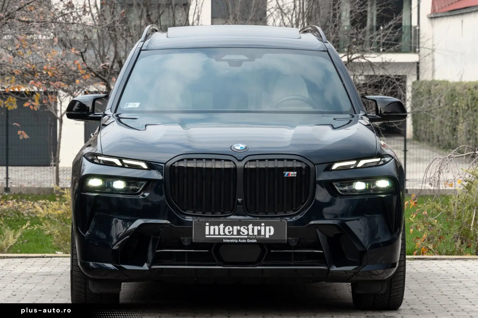BMW X7 M60i EX.DRIVE PRO.SOFTCL.LUFTF.360 .AHK.5 100
