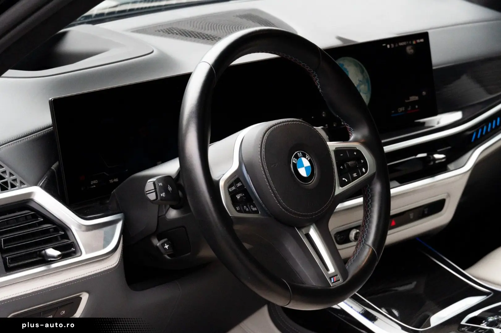 BMW X7 M60i EX.DRIVE PRO.SOFTCL.LUFTF.360 .AHK.5 100
