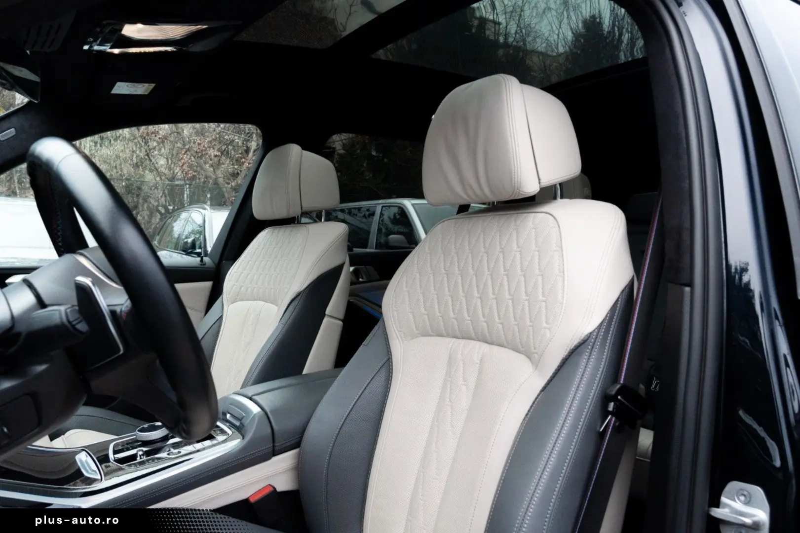 BMW X7 M60i EX.DRIVE PRO.SOFTCL.LUFTF.360 .AHK.5 100