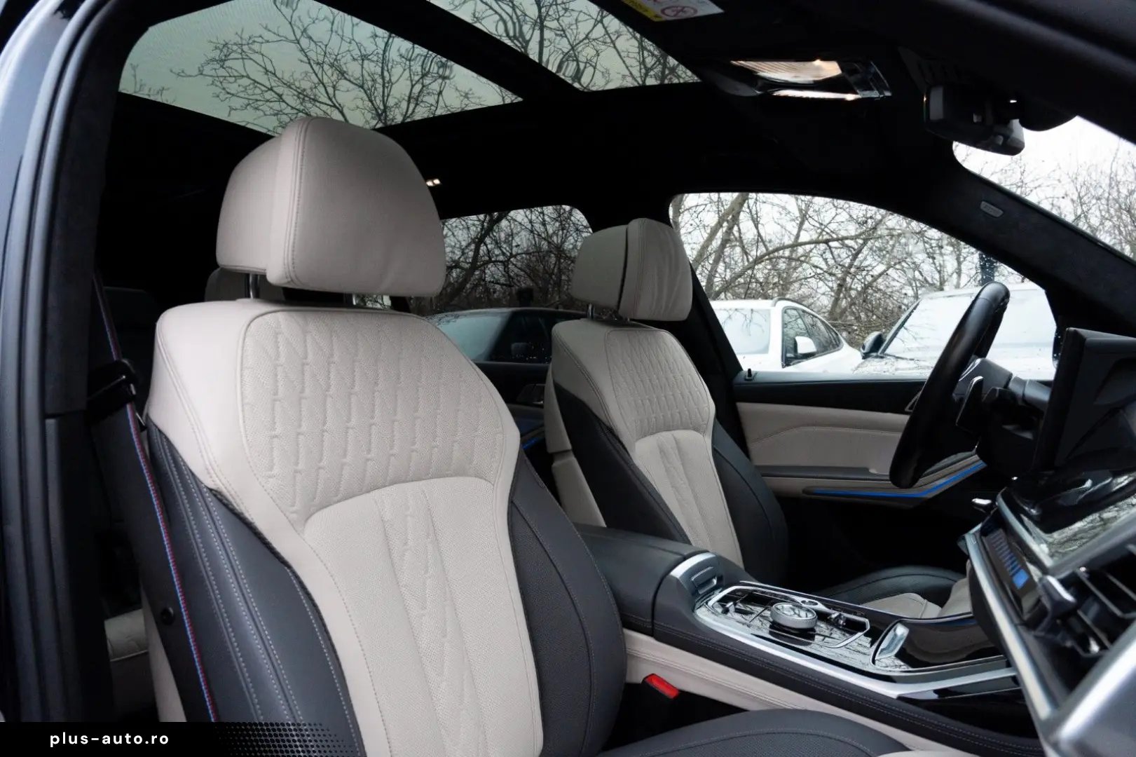 BMW X7 M60i EX.DRIVE PRO.SOFTCL.LUFTF.360 .AHK.5 100