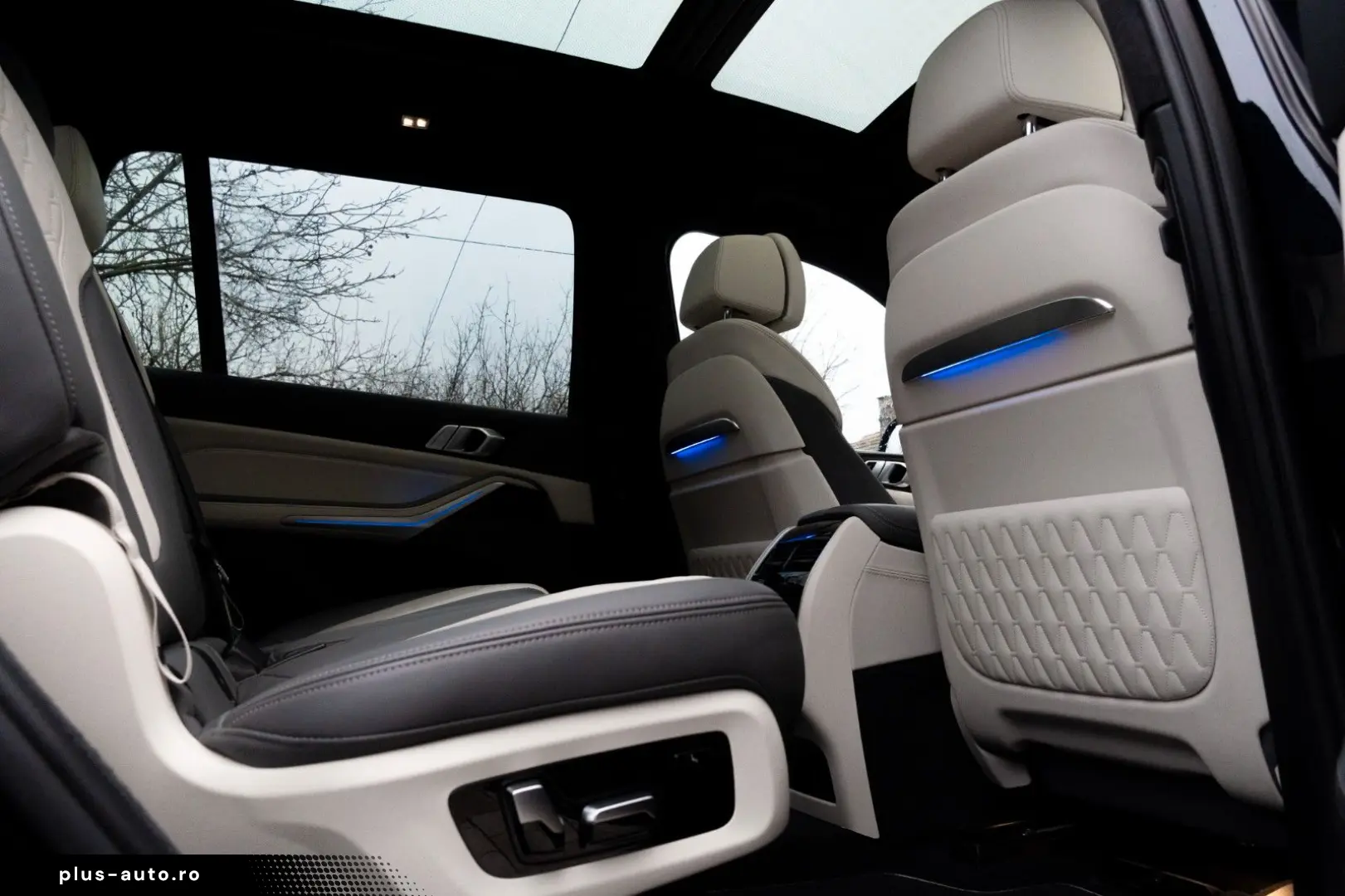 BMW X7 M60i EX.DRIVE PRO.SOFTCL.LUFTF.360 .AHK.5 100