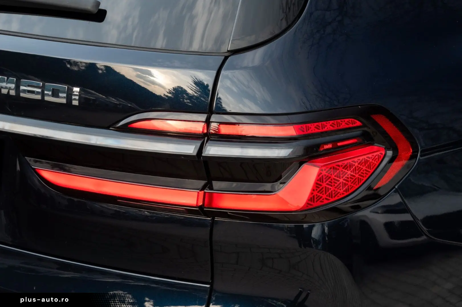 BMW X7 M60i EX.DRIVE PRO.SOFTCL.LUFTF.360 .AHK.5 100