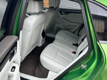 PORSCHE Macan S S