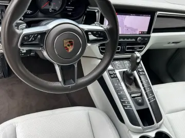PORSCHE Macan S S