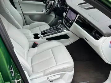 PORSCHE Macan S S
