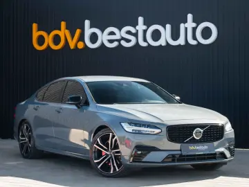 Volvo S90 B5 D AWD R-Design