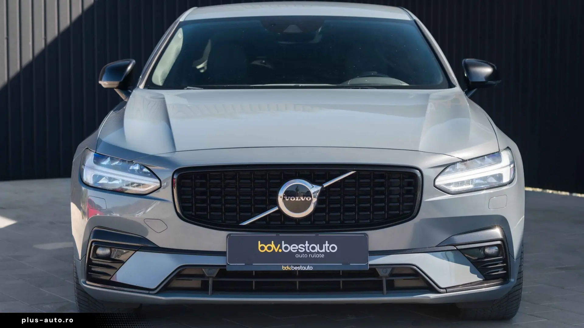 Volvo S90 B5 D AWD R-Design