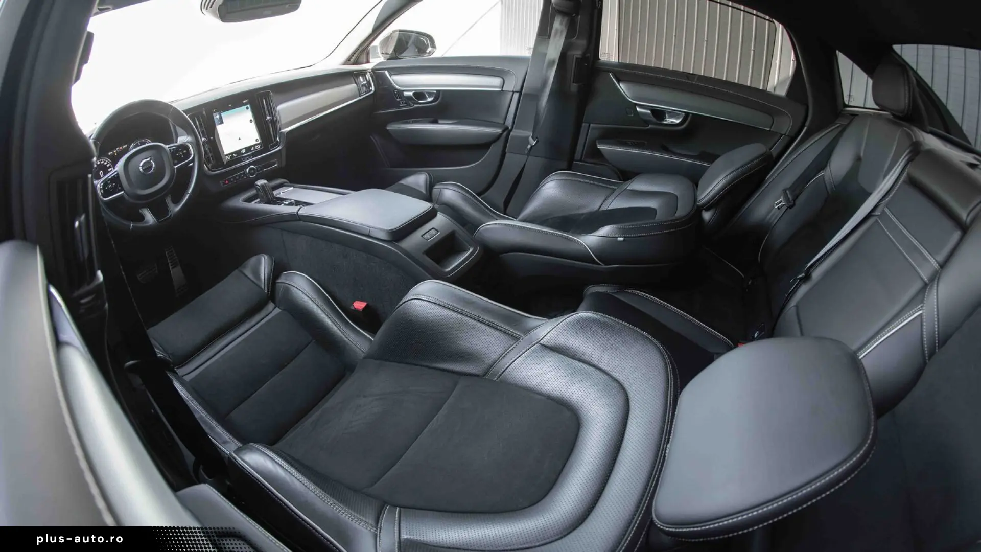 Volvo S90 B5 D AWD R-Design