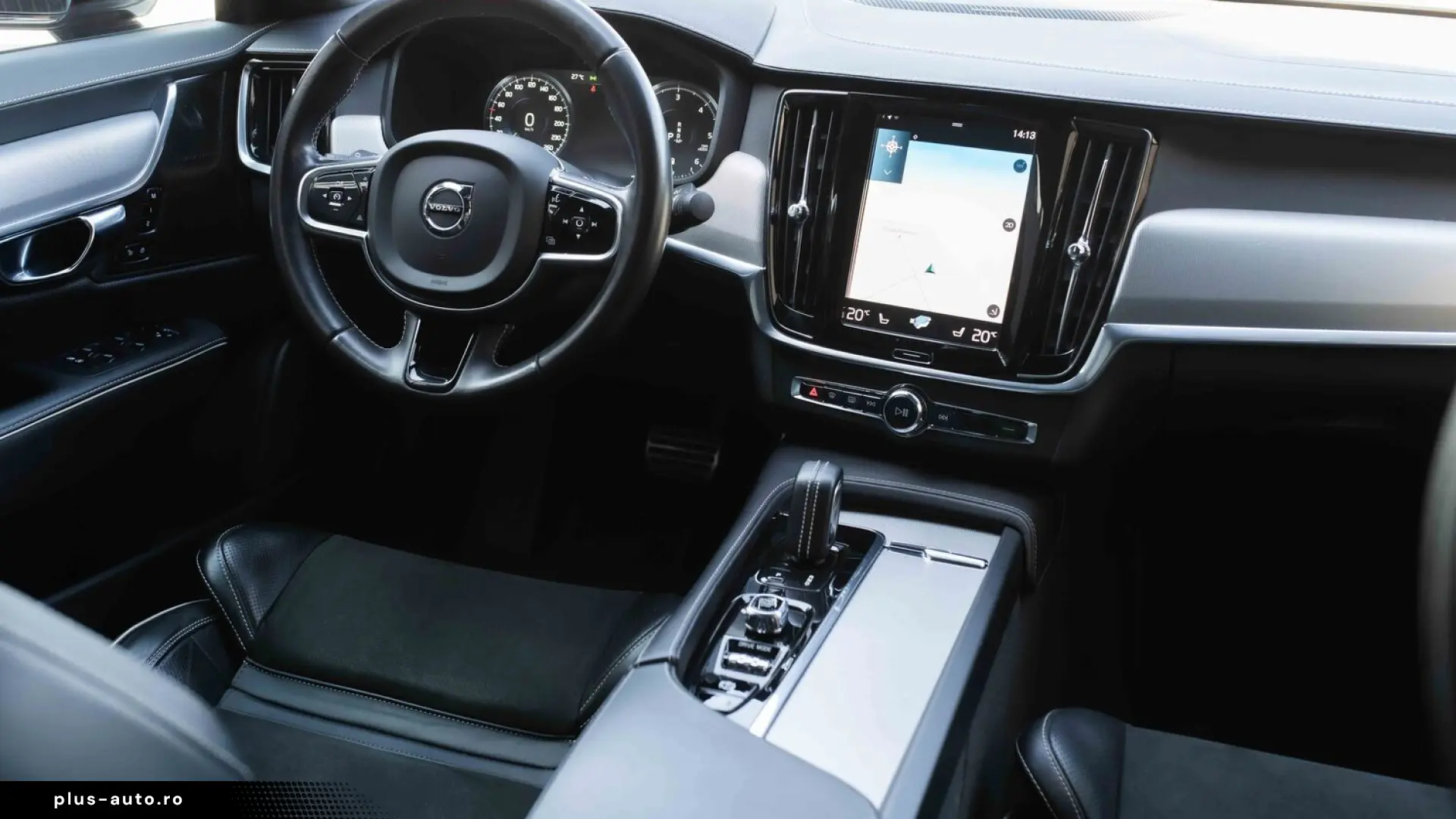 Volvo S90 B5 D AWD R-Design