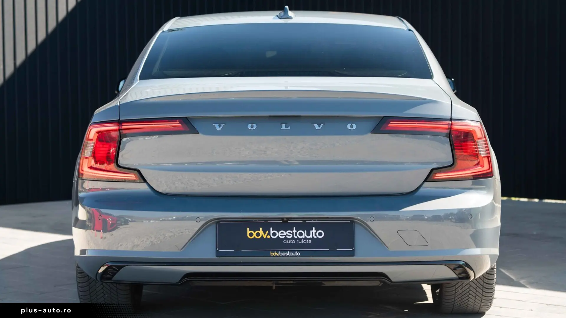 Volvo S90 B5 D AWD R-Design