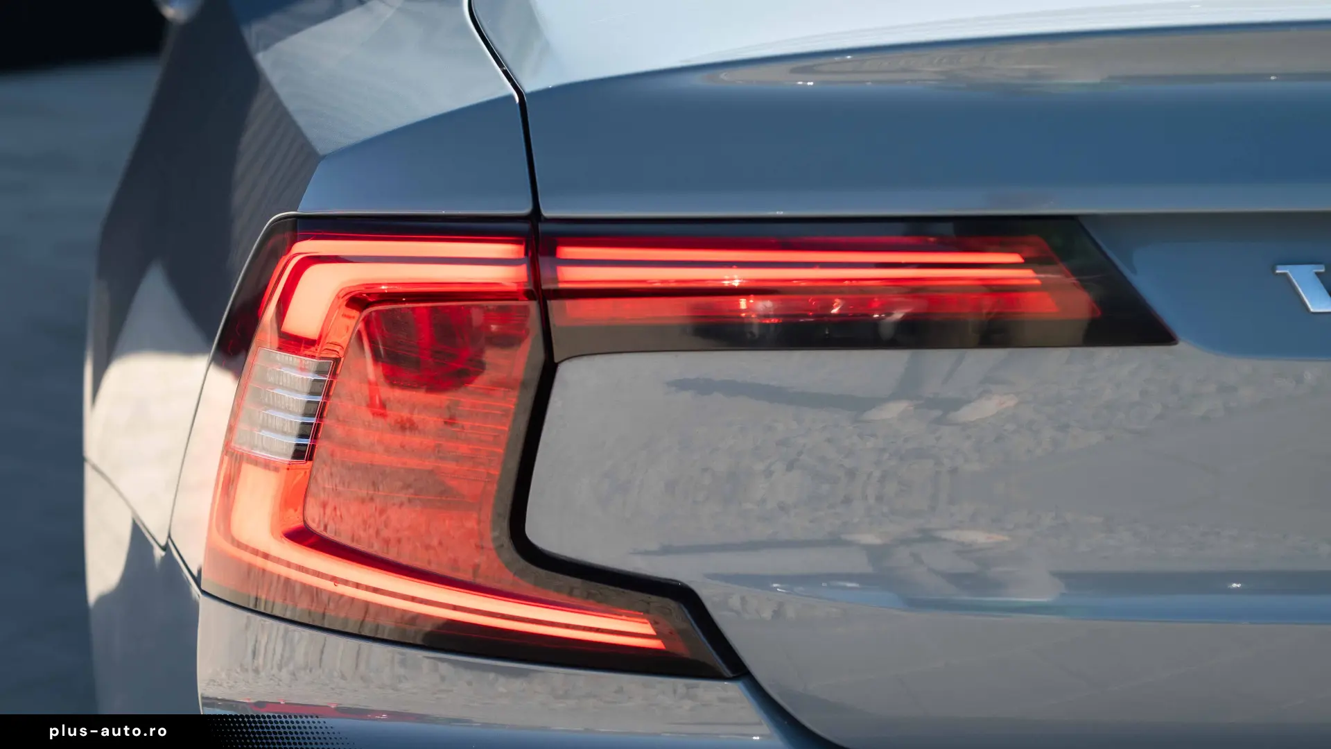 Volvo S90 B5 D AWD R-Design