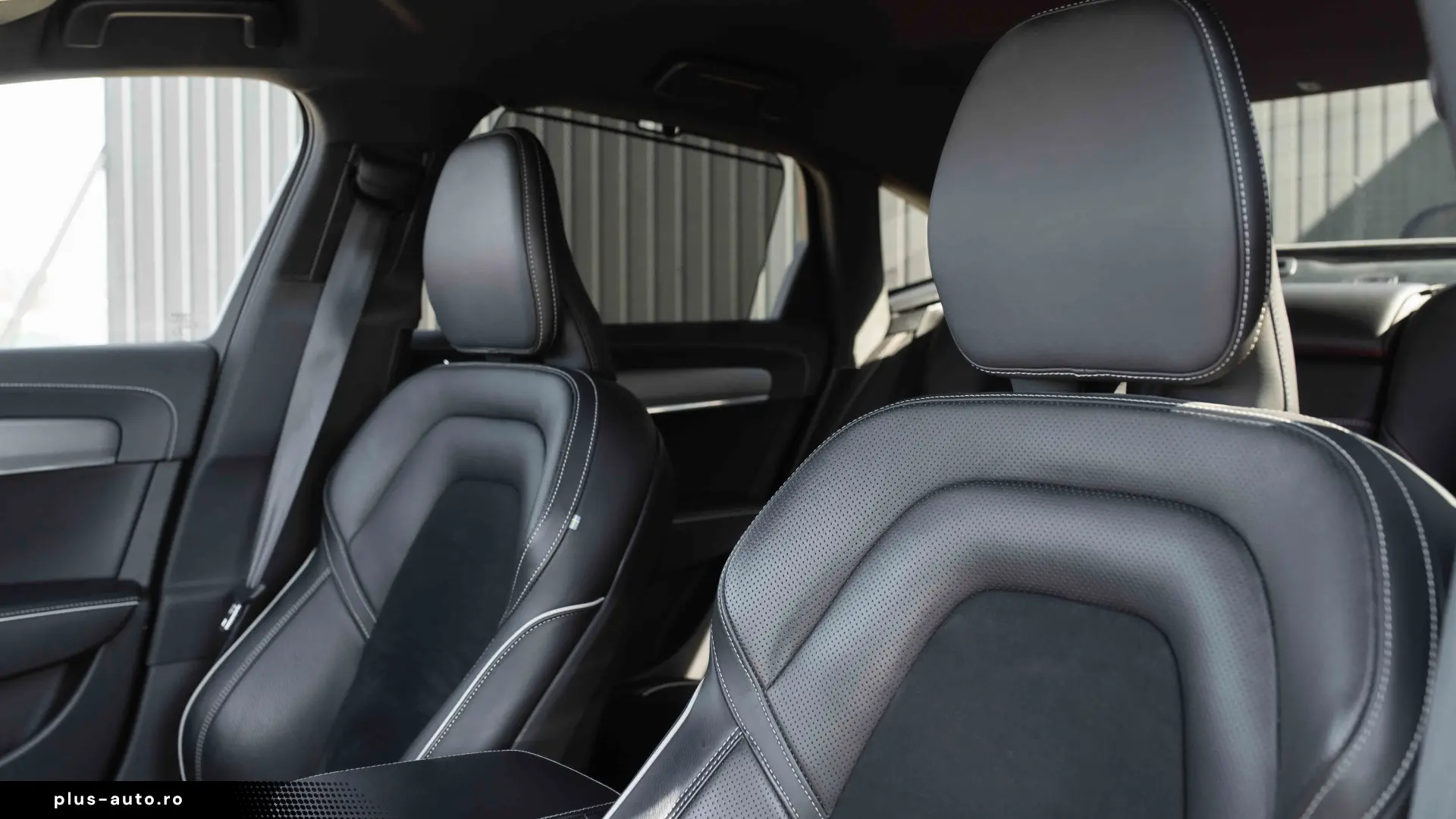 Volvo S90 B5 D AWD R-Design