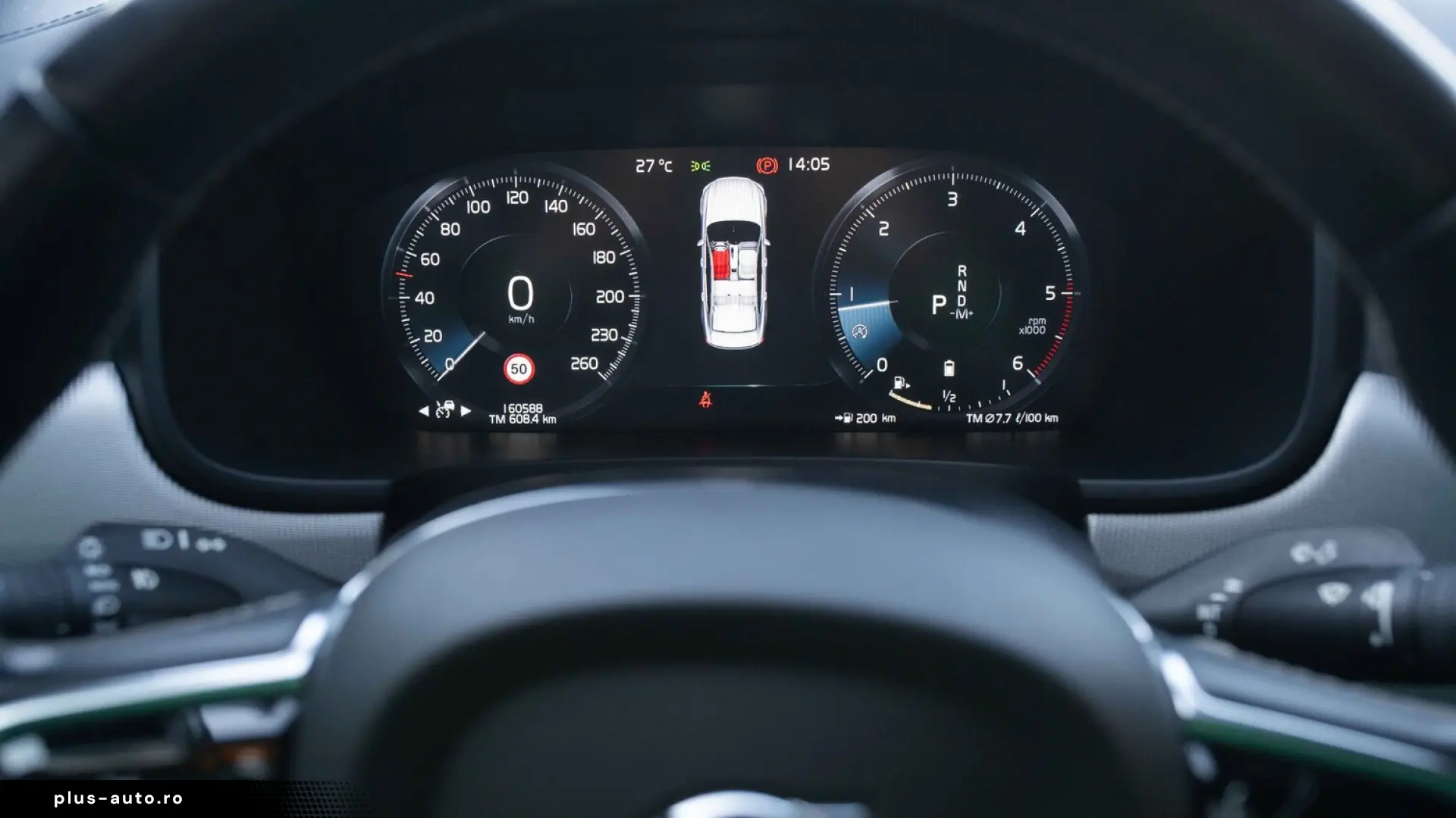 Volvo S90 B5 D AWD R-Design