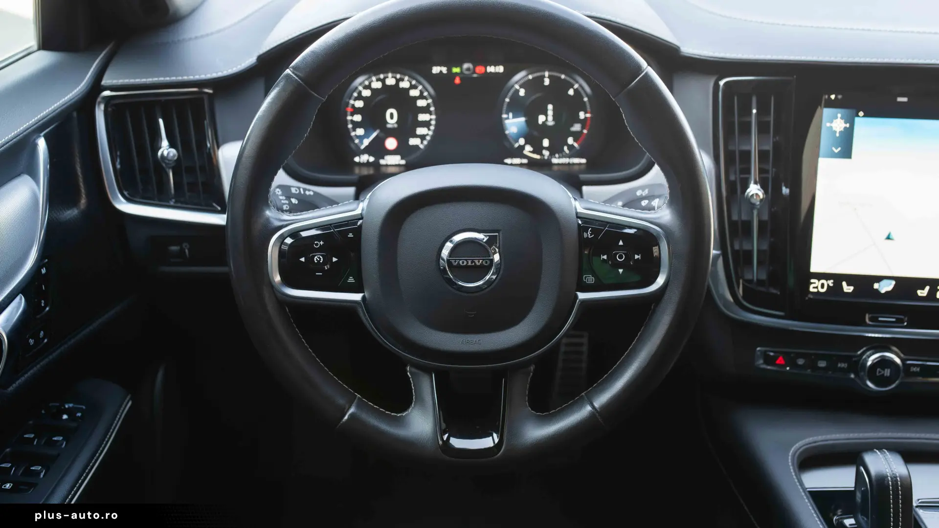 Volvo S90 B5 D AWD R-Design
